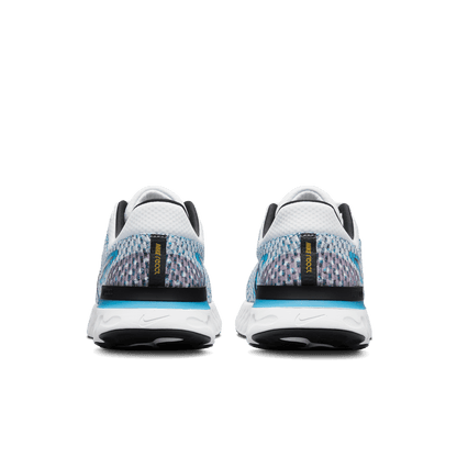 NIKE REACT INFINITY RUN FLYKNIT 3