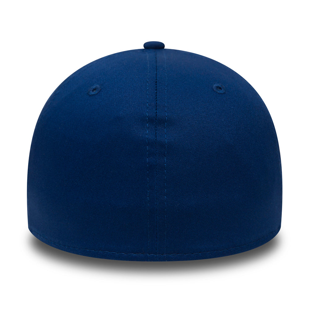 NEW ERA 39THIRTY Stretch Fit LA Dodgers Essential