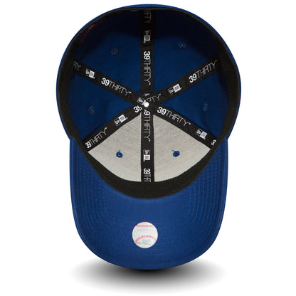 NEW ERA 39THIRTY Stretch Fit LA Dodgers Essential