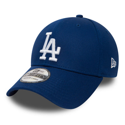 NEW ERA 39THIRTY Stretch Fit LA Dodgers Essential