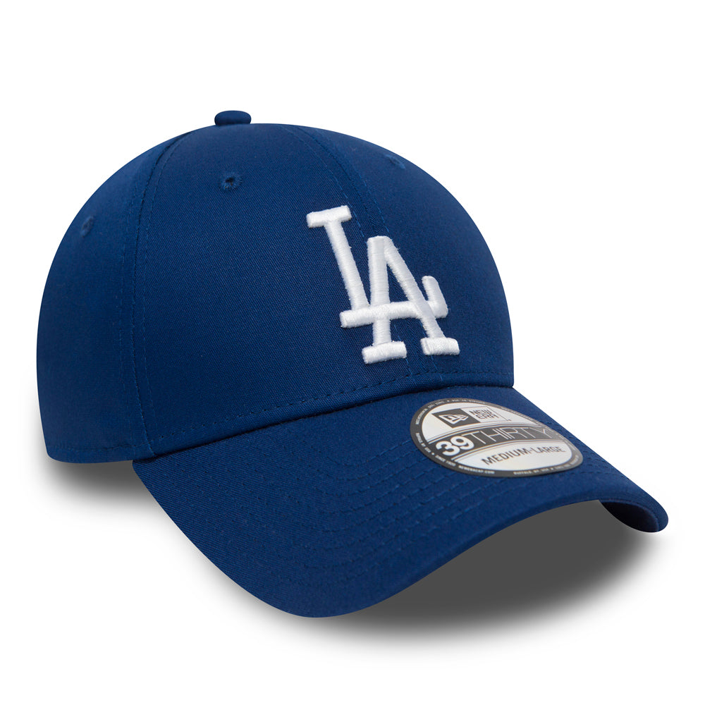 NEW ERA 39THIRTY Stretch Fit LA Dodgers Essential