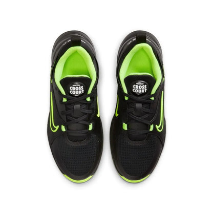 NIKE CROSSCOURT