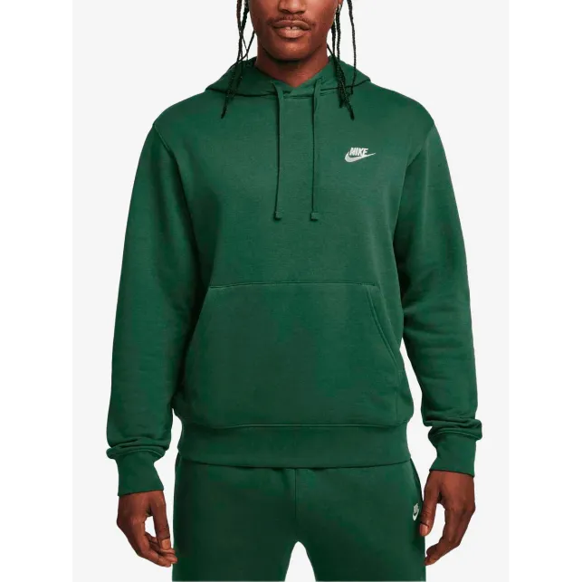 Nike Felpa Sportswear Club Fleece