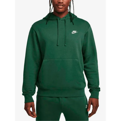 Nike Felpa Sportswear Club Fleece