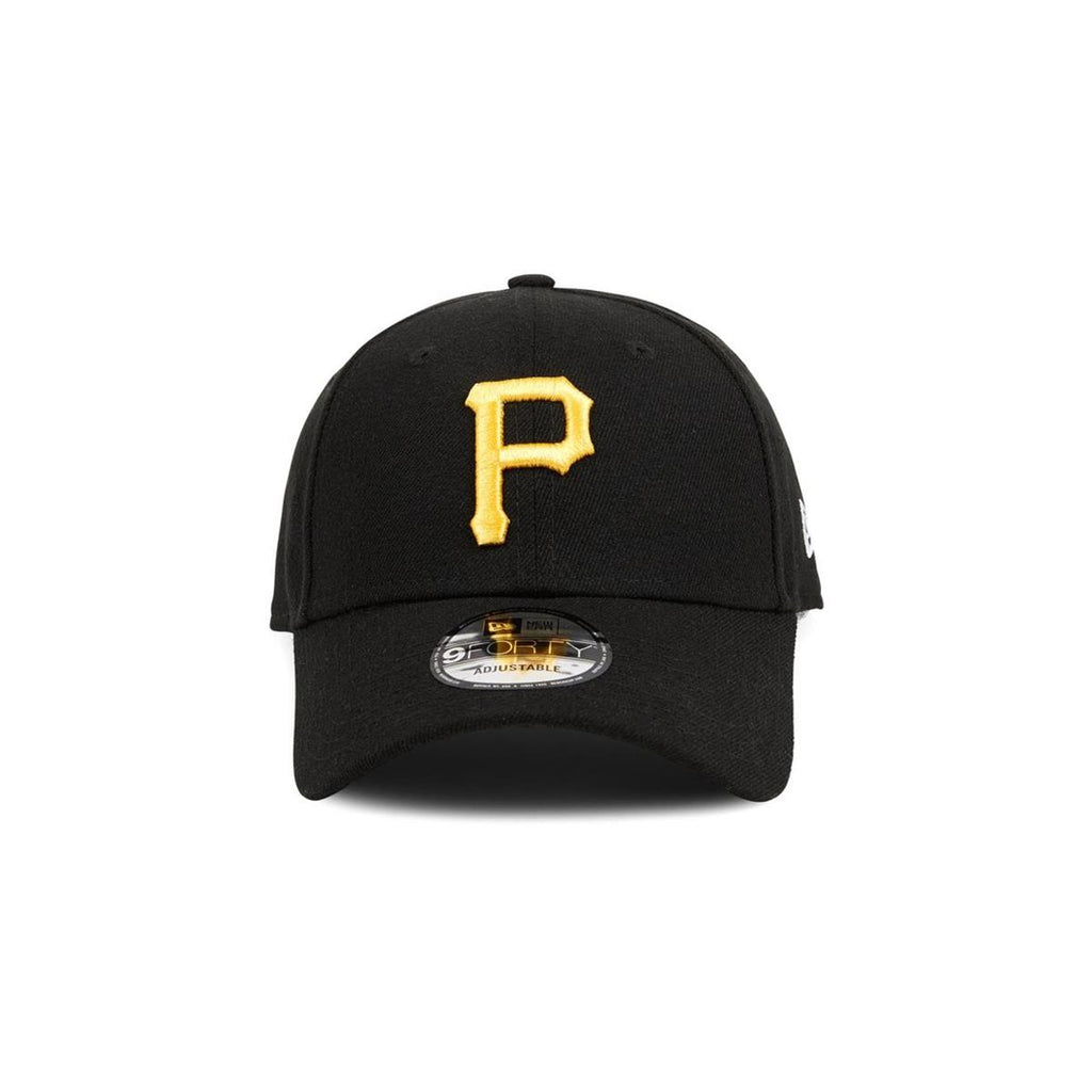 New Era cap PITTSBURGH PIRATES THE LEAGUE 9FORTY