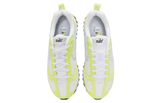 NIKE Air Max Dawn White Volt