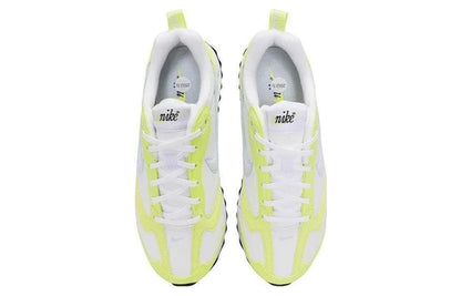 NIKE Air Max Dawn White Volt