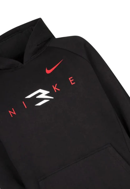 NIKE x 3Brand Felpa con cappuccio