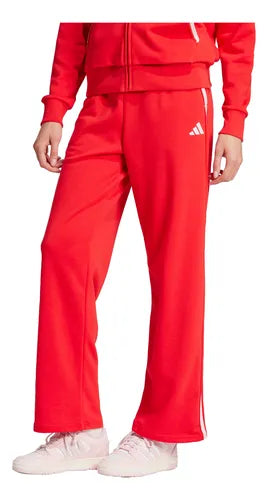 Adidas Pantaloni Essentials Color Pop French Terry
