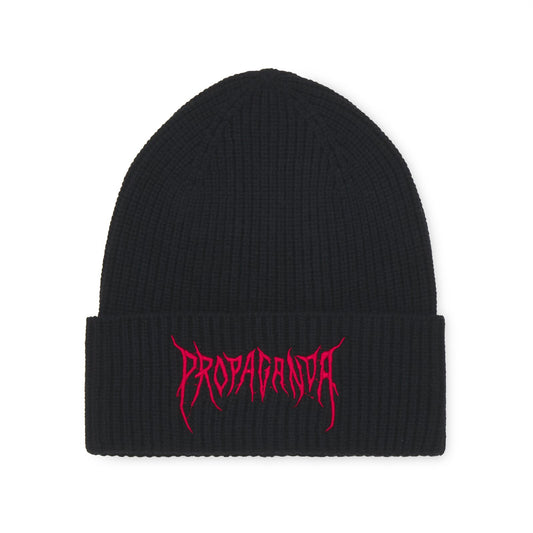 PROPAGANDA Misery Beanie