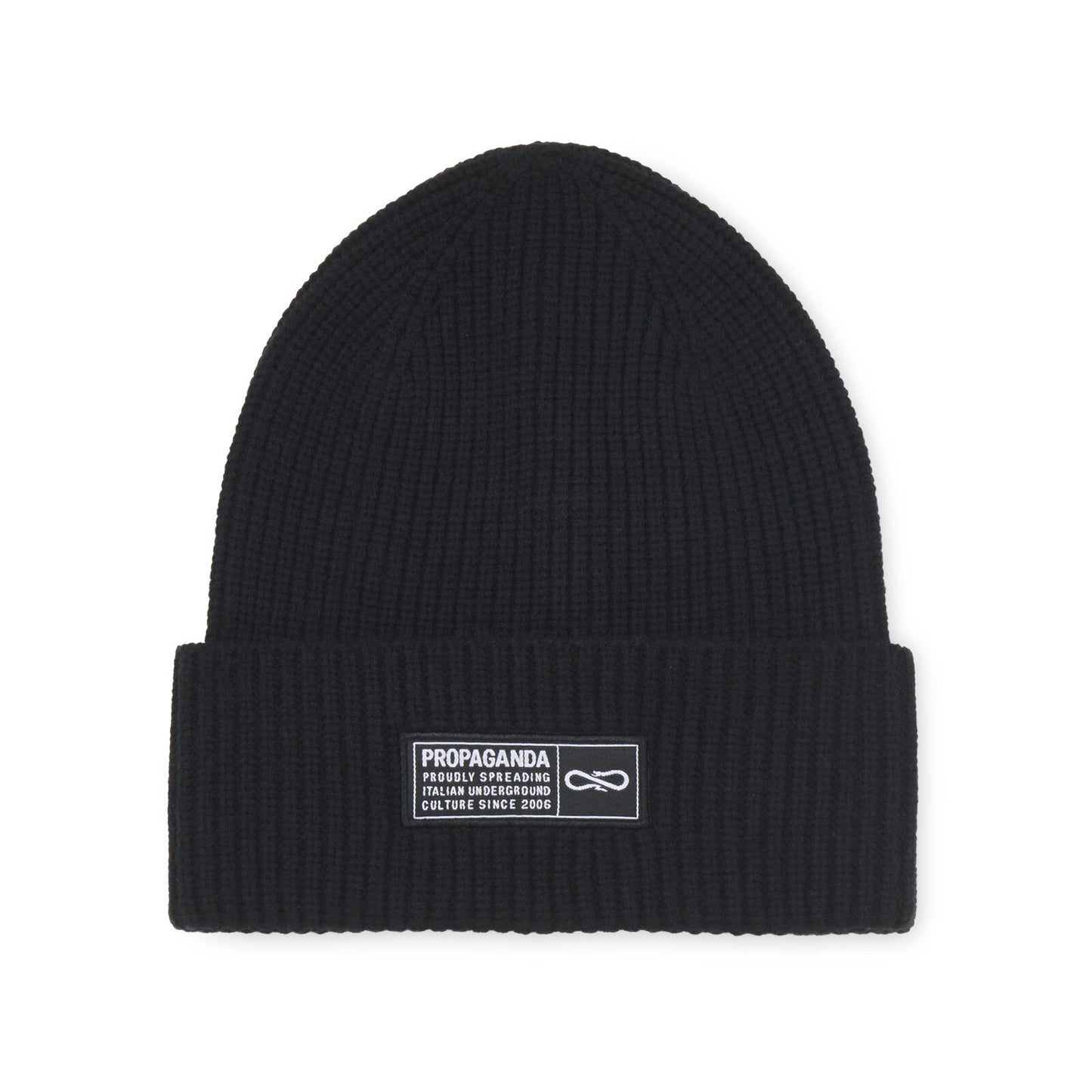 PROPAGANDA Label Beanie