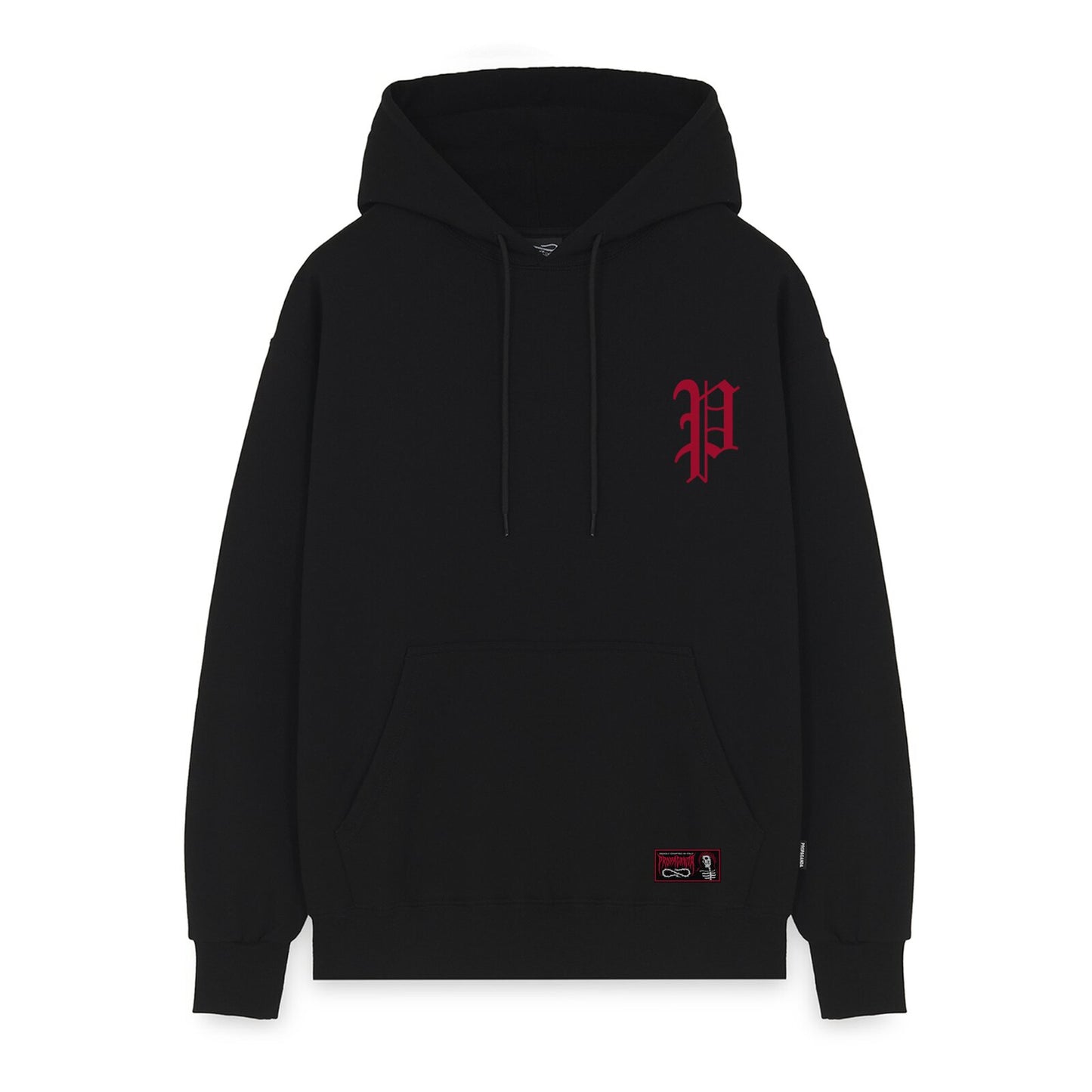 PROPAGANDA Misery Hoodie