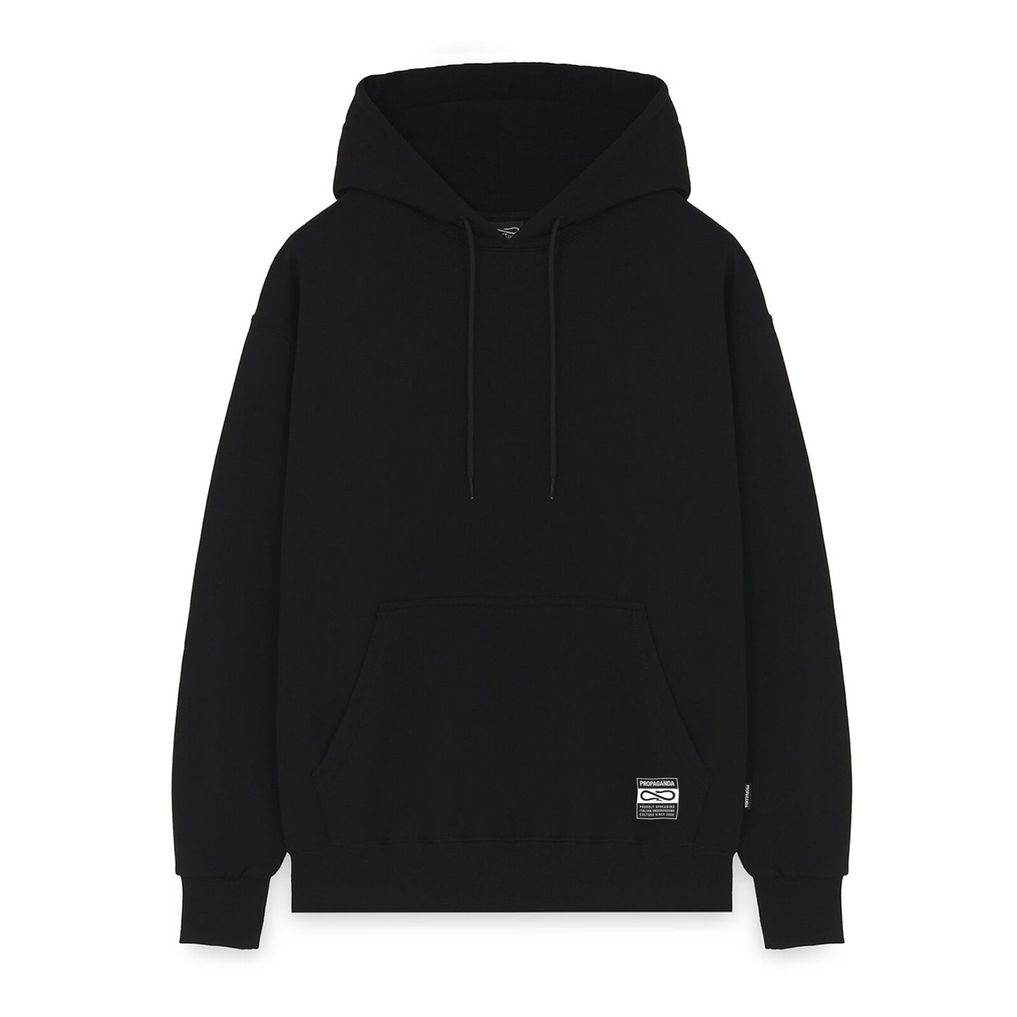 PROPAGANDA Label Og Hoodie