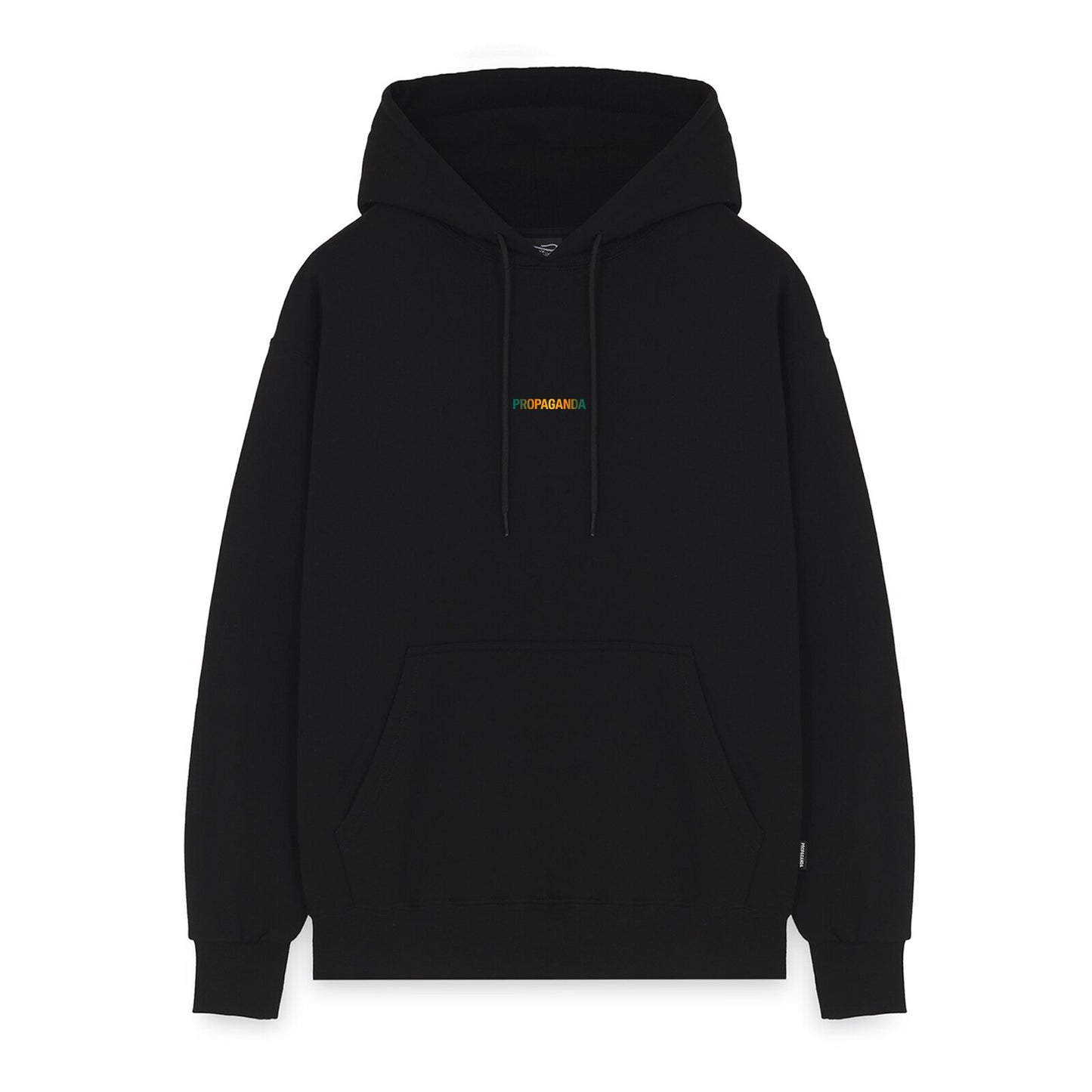 PROPAGANDA Ribs Gradient Hoodie