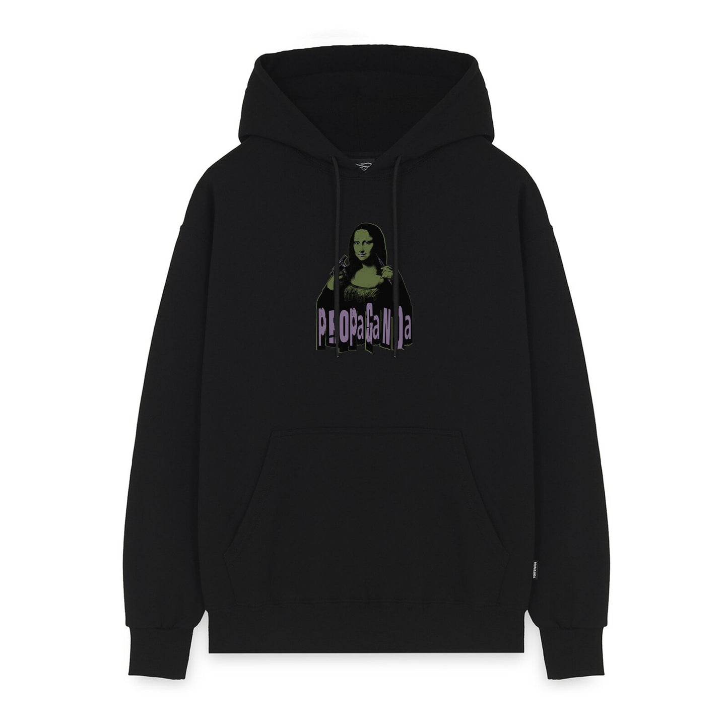 PROPAGANDA Iconoclast Hoodie