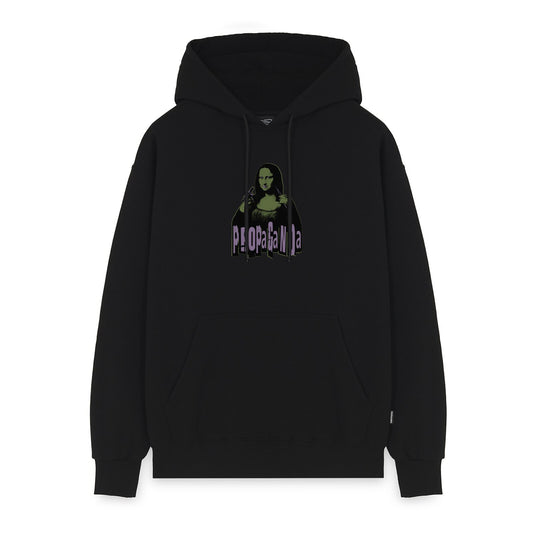 PROPAGANDA Iconoclast Hoodie