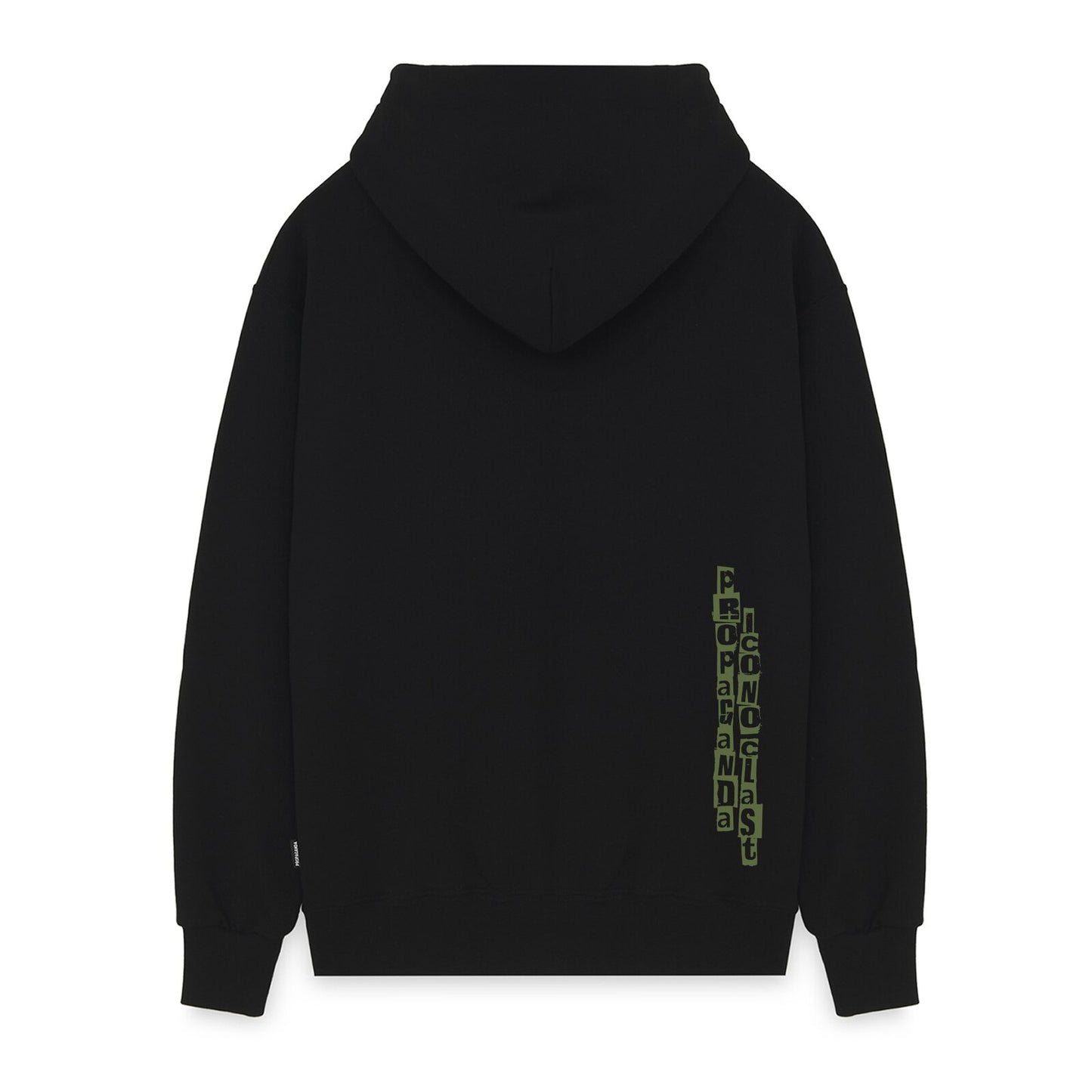 PROPAGANDA Iconoclast Hoodie