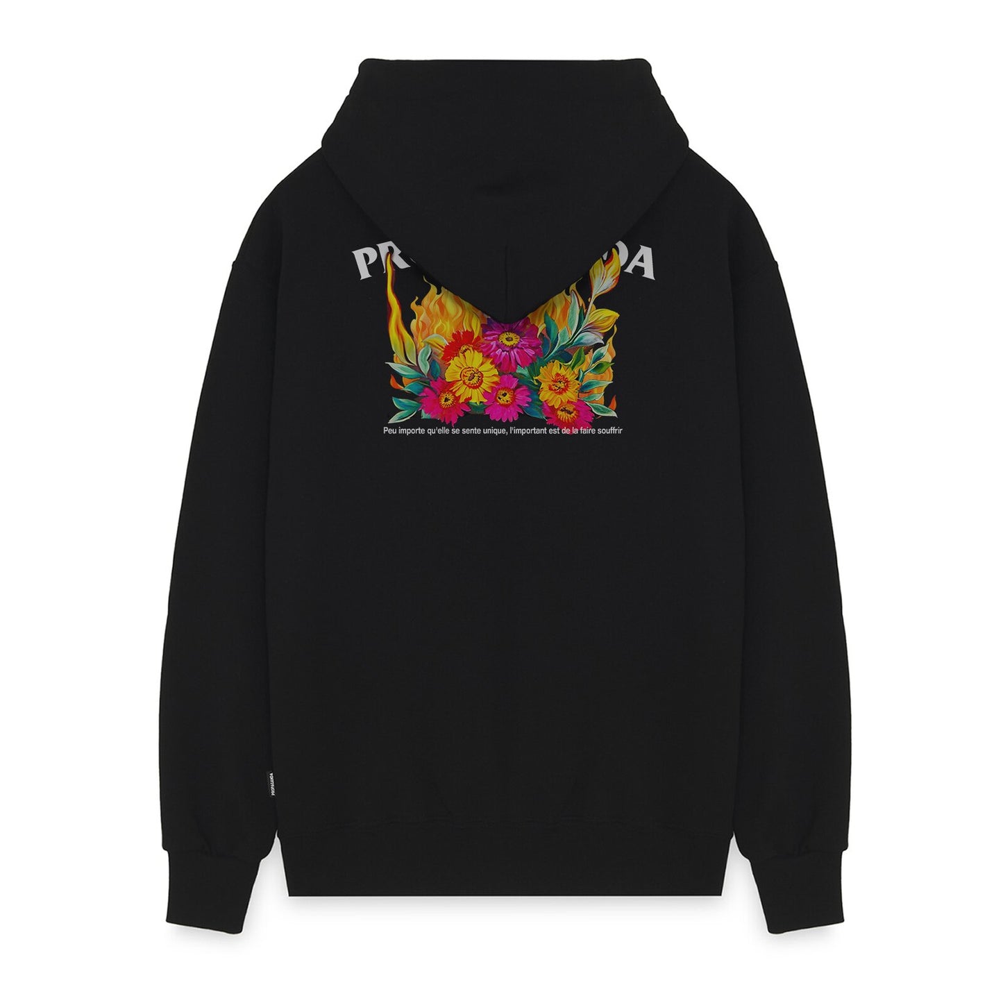 PROPAGANDA Pyromantics Hoodie