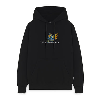 PROPAGANDA Pyromantics Hoodie