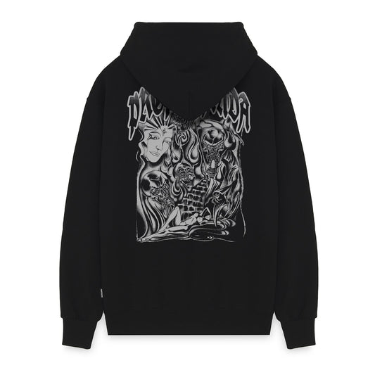 PROPAGANDA Touch Hoodie