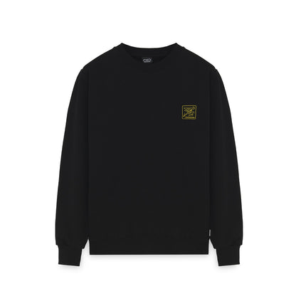 PROPAGANDA Army Crewneck