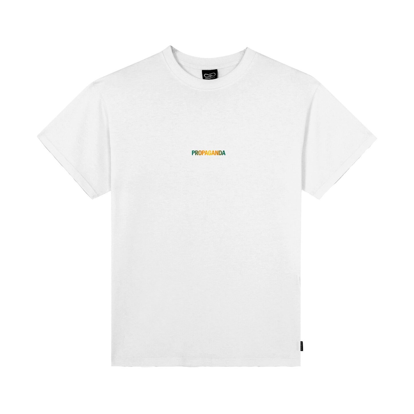 PROPAGANDA Ribs Gradient Tee