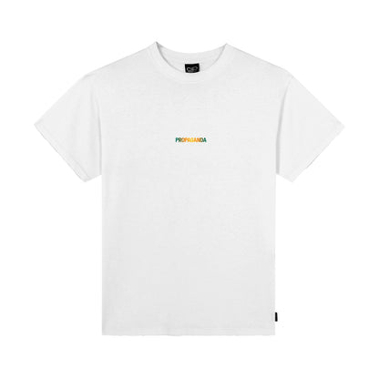 PROPAGANDA Ribs Gradient Tee