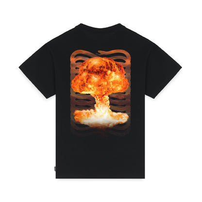 PROPAGANDA Ribs Atomic Tee