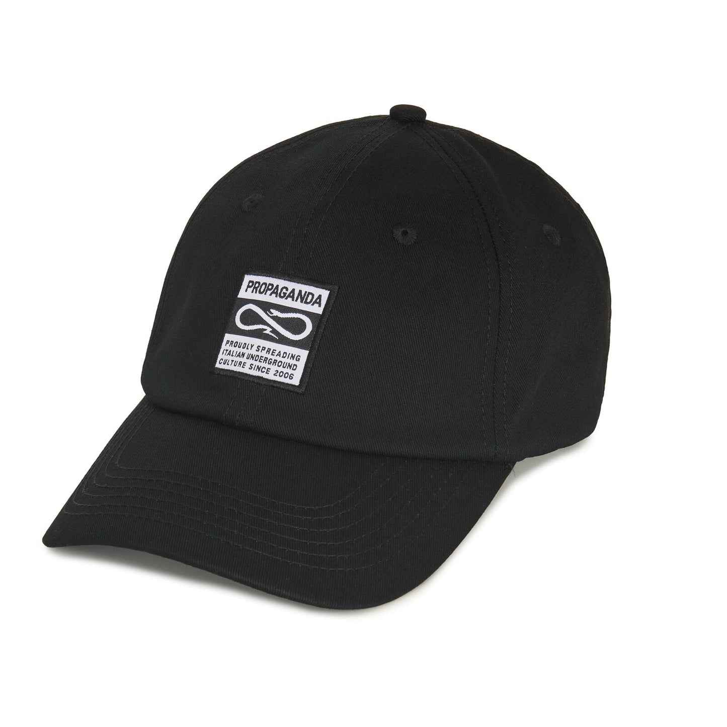 PROPAGANDA Label Label Dad Hat