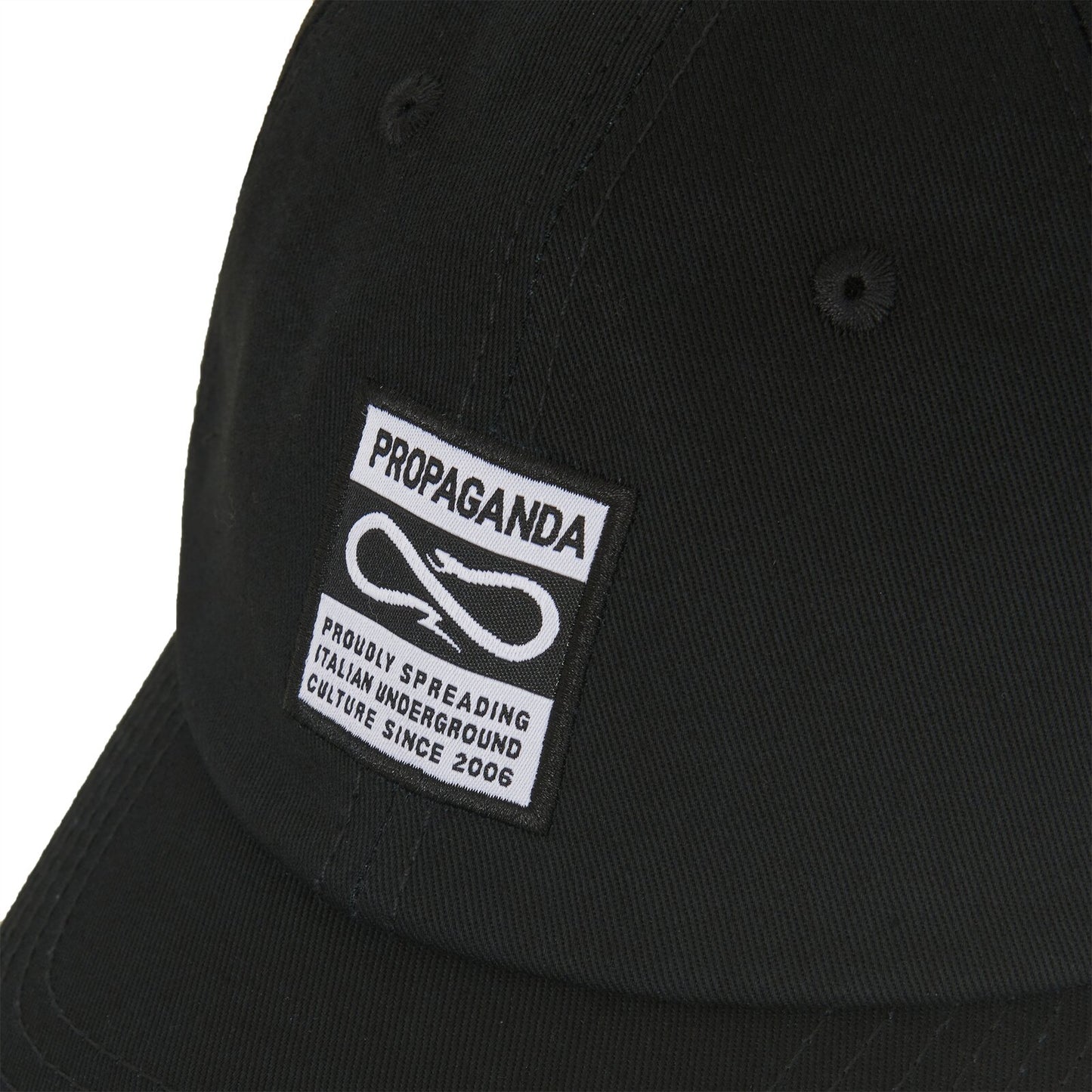 PROPAGANDA Label Label Dad Hat