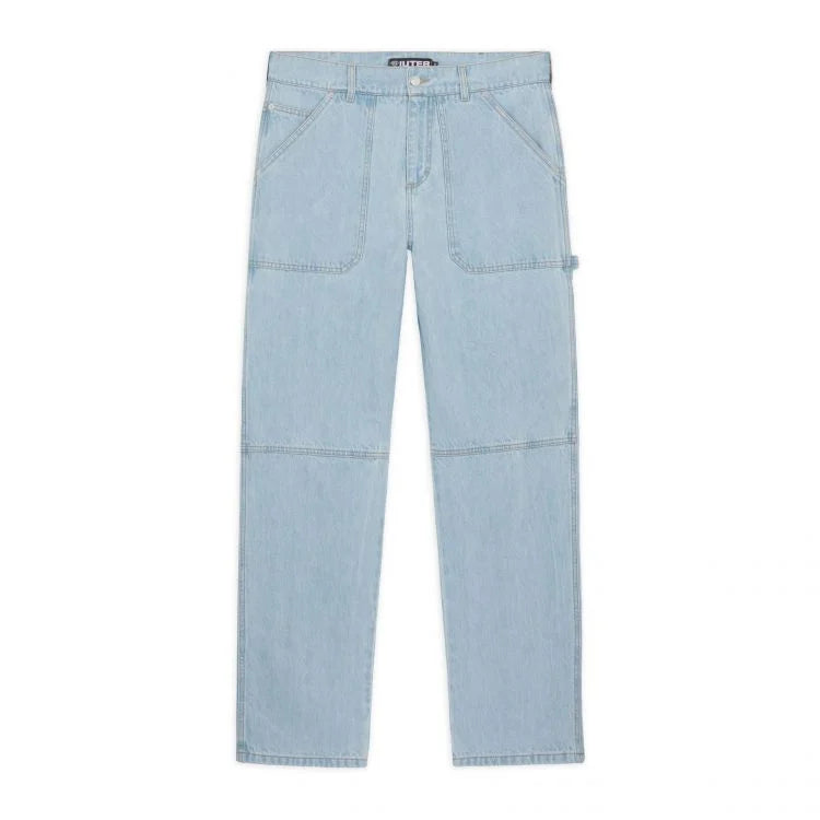 IUTER FATIGUE DENIM