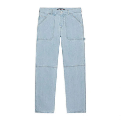 IUTER FATIGUE DENIM