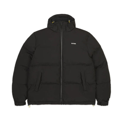 IUTER PUFF JACKET