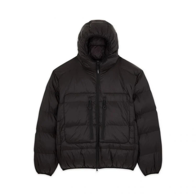 IUTER STORM PUFF JACKET