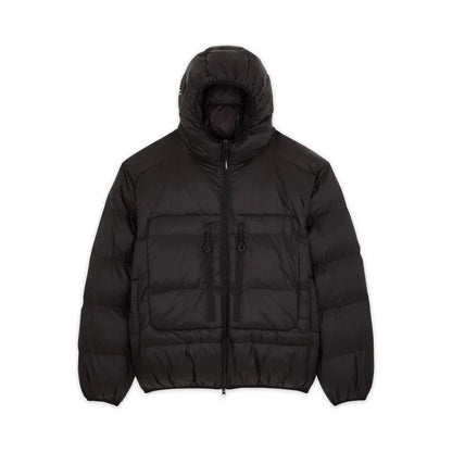 IUTER STORM PUFF JACKET