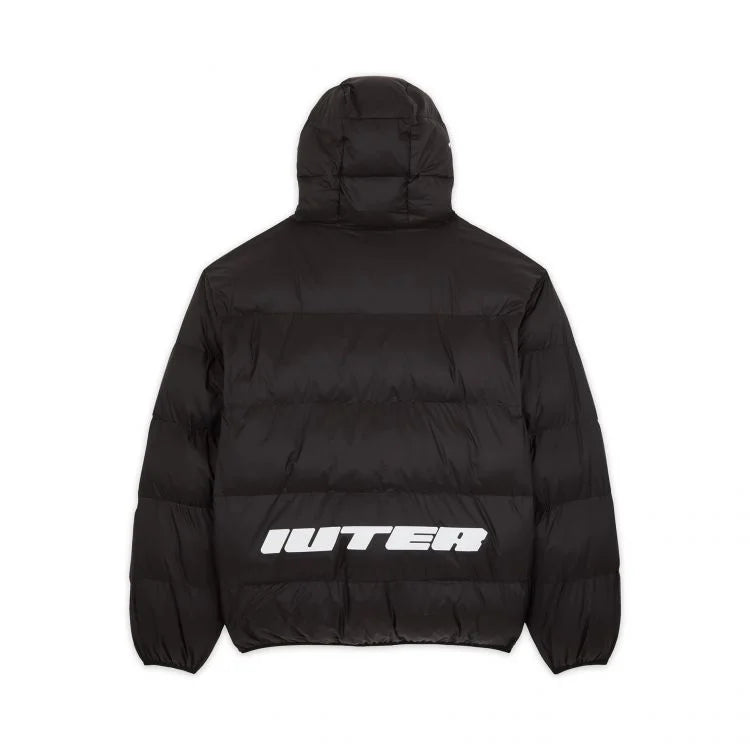 IUTER STORM PUFF JACKET