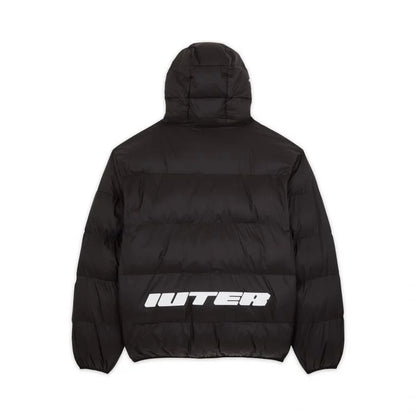 IUTER STORM PUFF JACKET