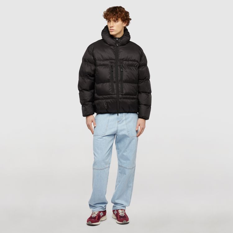 IUTER STORM PUFF JACKET