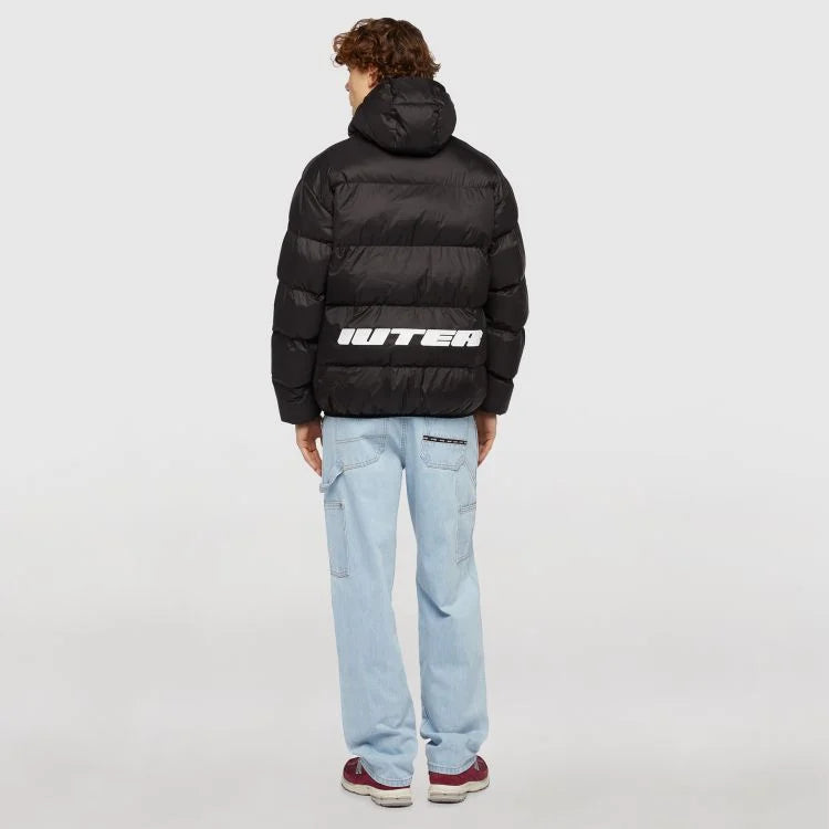 IUTER STORM PUFF JACKET