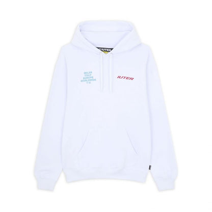 IUTER CUPIDO HOODIE