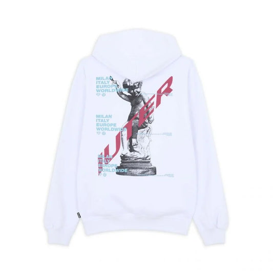 IUTER CUPIDO HOODIE