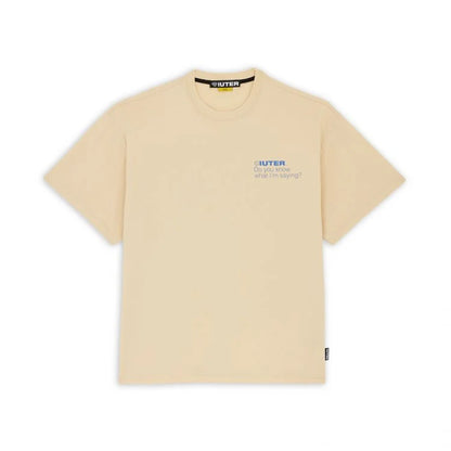 IUTER SENSE TEE