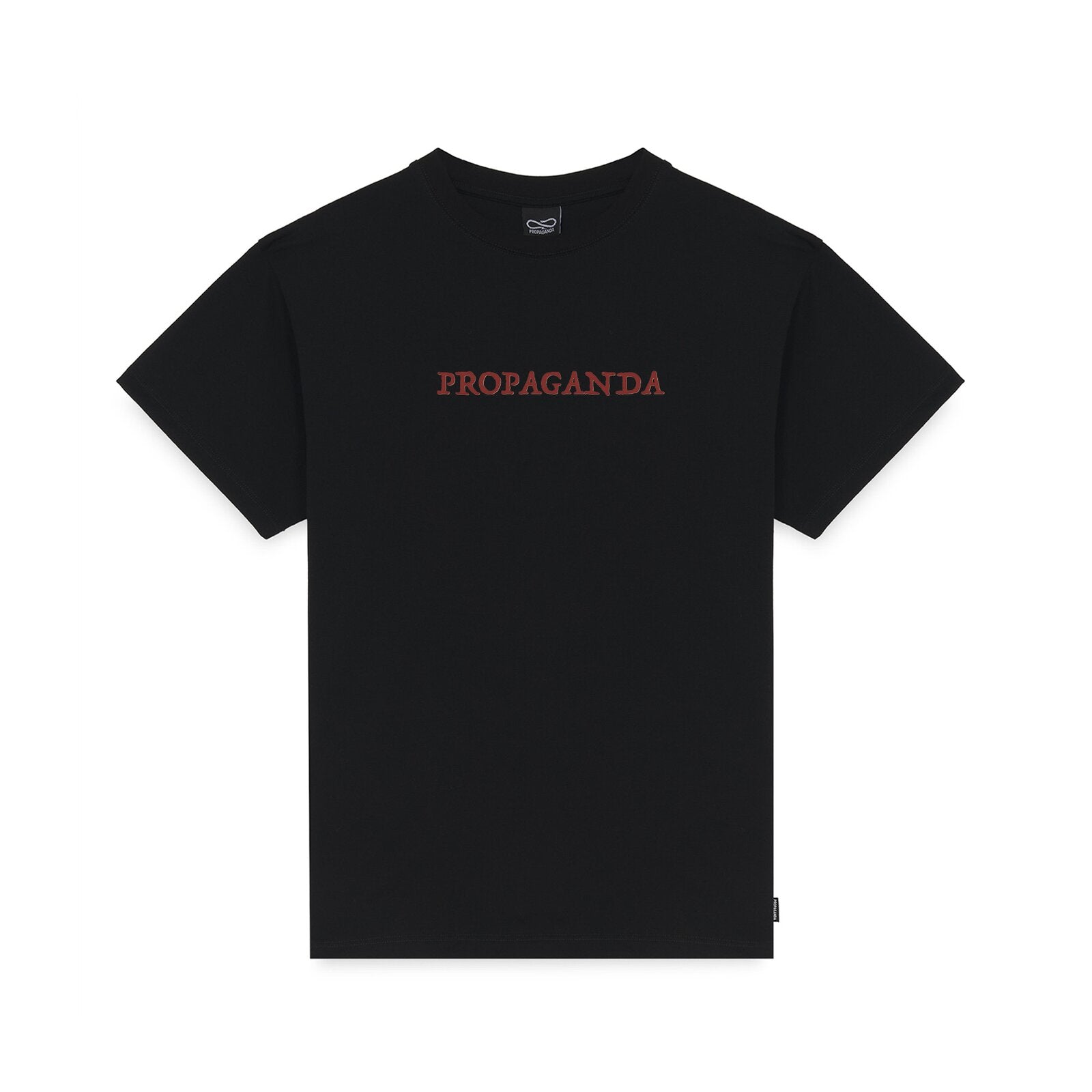 PROPAGANDA  PUKE TEE