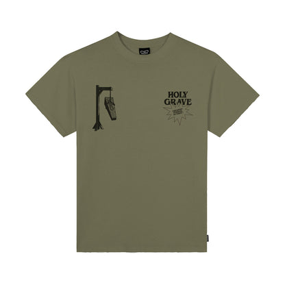 PROPAGANDA FUNERAL TEE