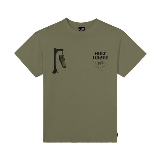 PROPAGANDA FUNERAL TEE