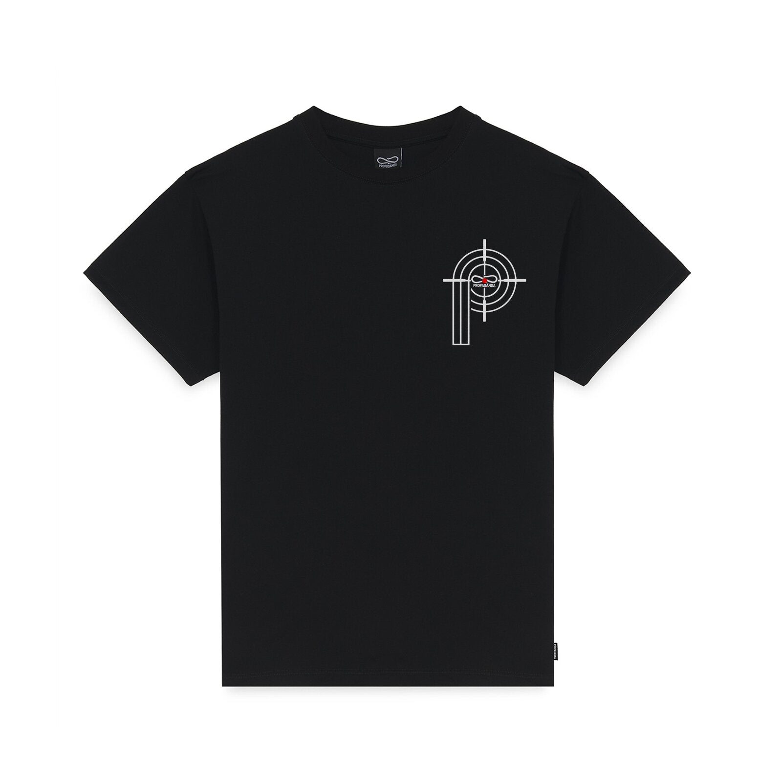 PROPAGANDA TARGET TEE