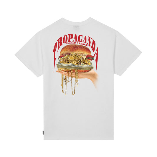 PROPAGANDA JUICY TEE