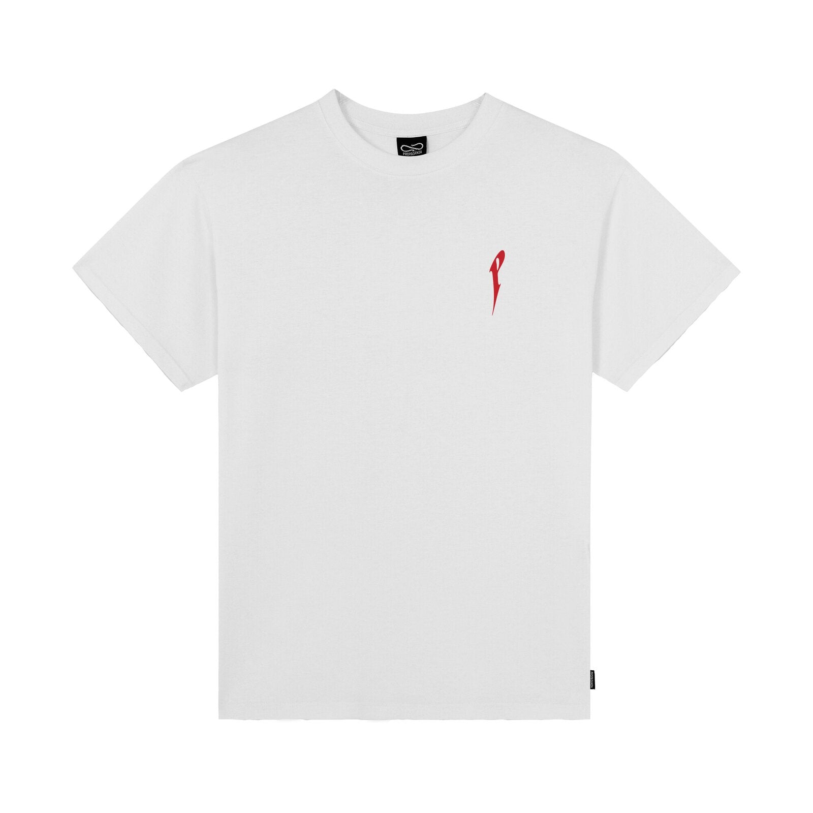 PROPAGANDA JUICY TEE