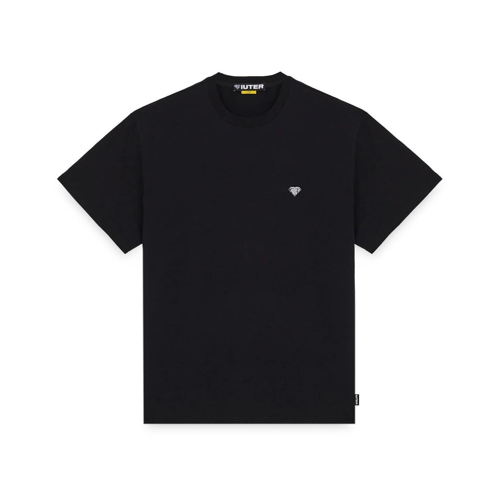 IUTER HEART TEE