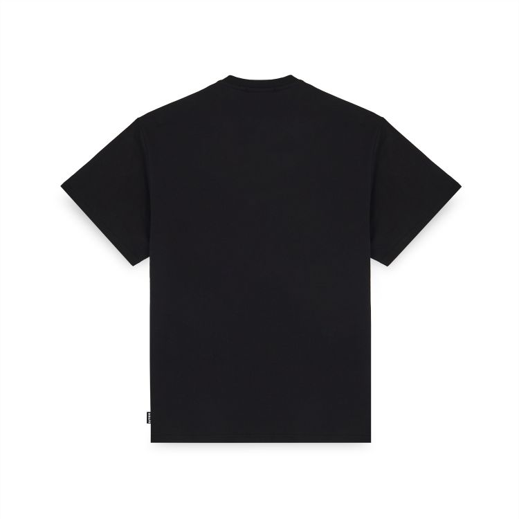 IUTER HEART TEE